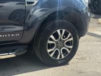 Ford Ranger Wildtrak 4X4 Dcb Tdci 3.2L 200Ps 470Nm Truckman Grey #18