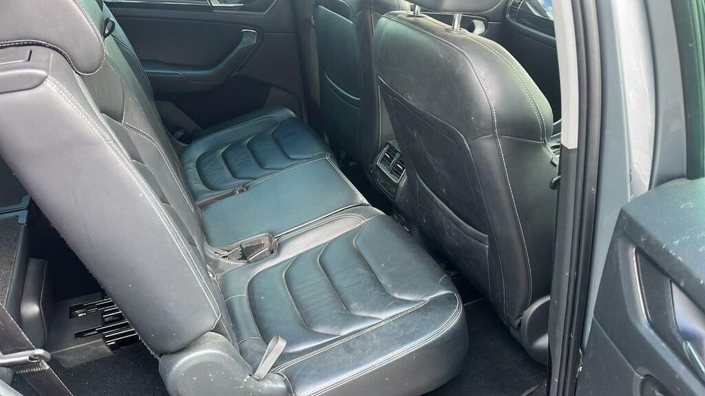 Skoda Kodiaq 2.0 Tdi Edition Dsg Euro 6 Ss 7 Seat Grey #6