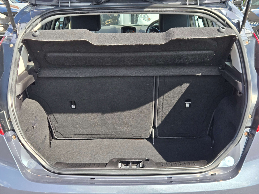 Ford Fiesta Zetec Auto  #6