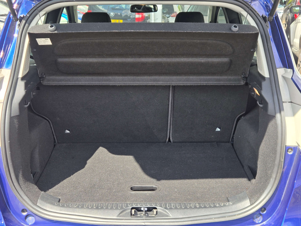 Ford B-Max Titanium Navigator  #6