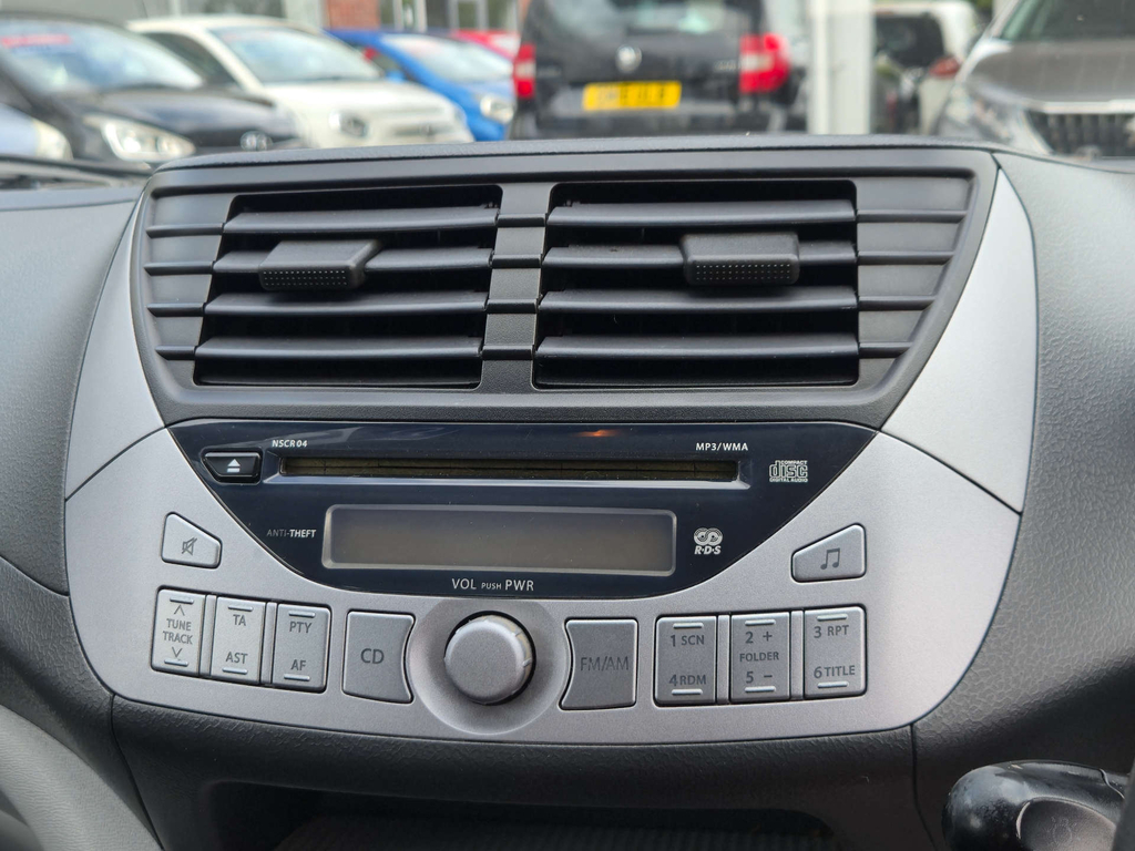 Suzuki Alto 1.0 12V Sz4 Euro 5 Silver #30