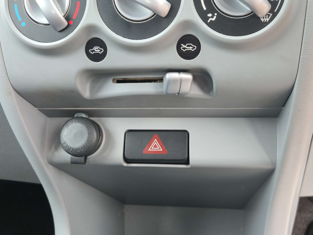 Suzuki Alto 1.0 12V Sz4 Euro 5 Silver #32