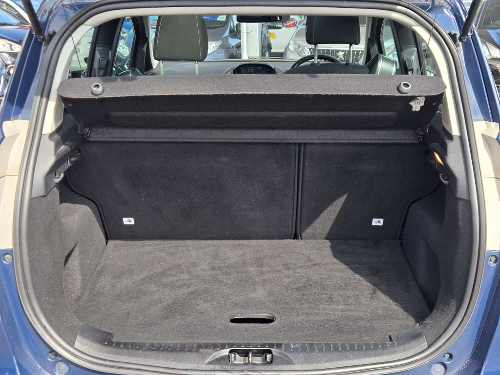 Ford B-Max Titanium T  #6
