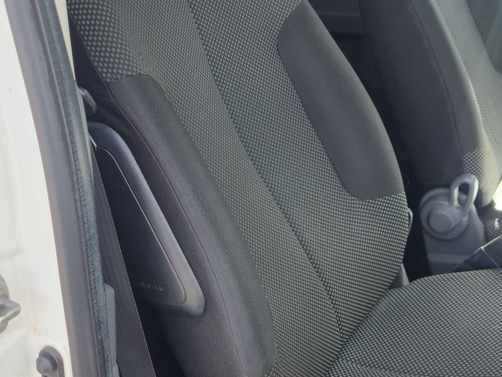 Toyota Aygo Vvt-i Ice 68 Silver #21