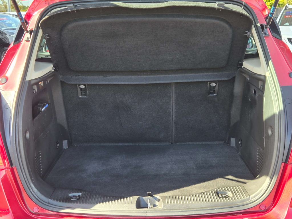 Vauxhall Mokka X Design Nav T Ss #6