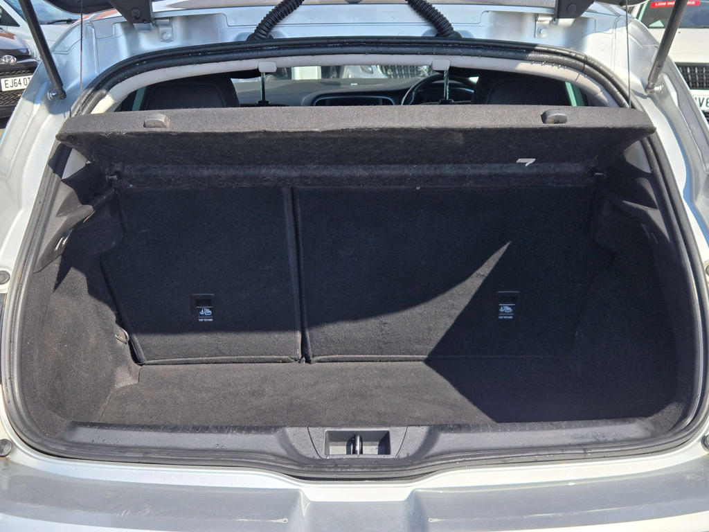Renault Megane Signature Nav Dci  #6