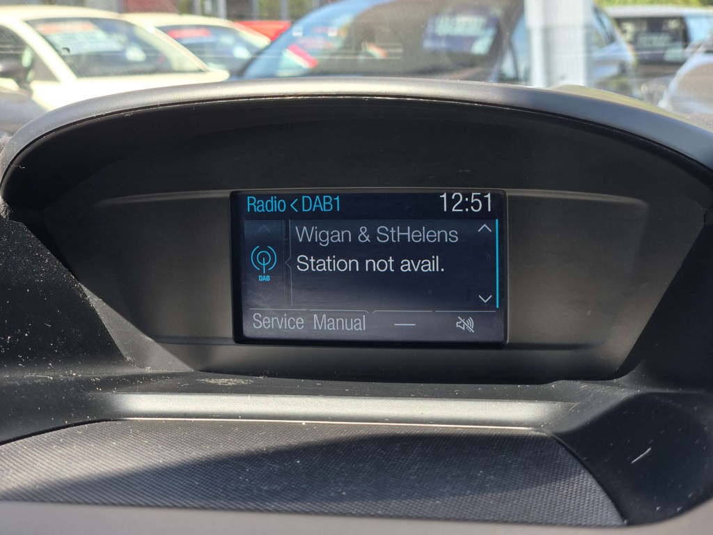Ford Kuga 2.0 Tdci Titanium X Sport Suv Aw White #34