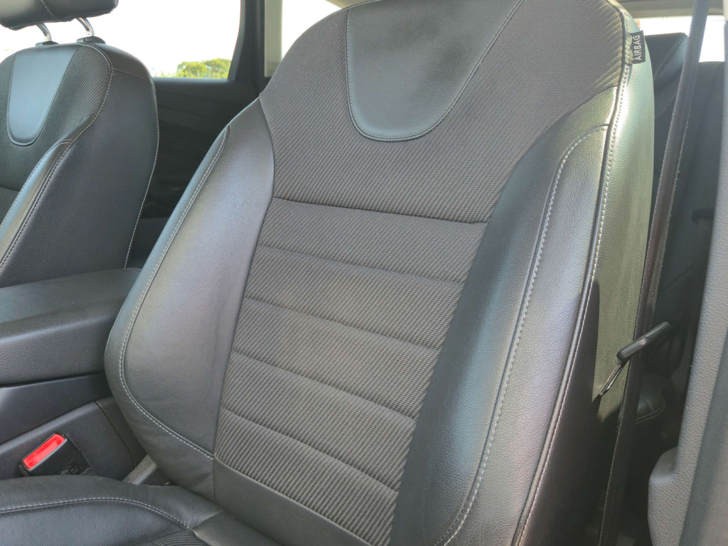Ford Kuga 2.0 Tdci Titanium X Sport Suv Aw White #33