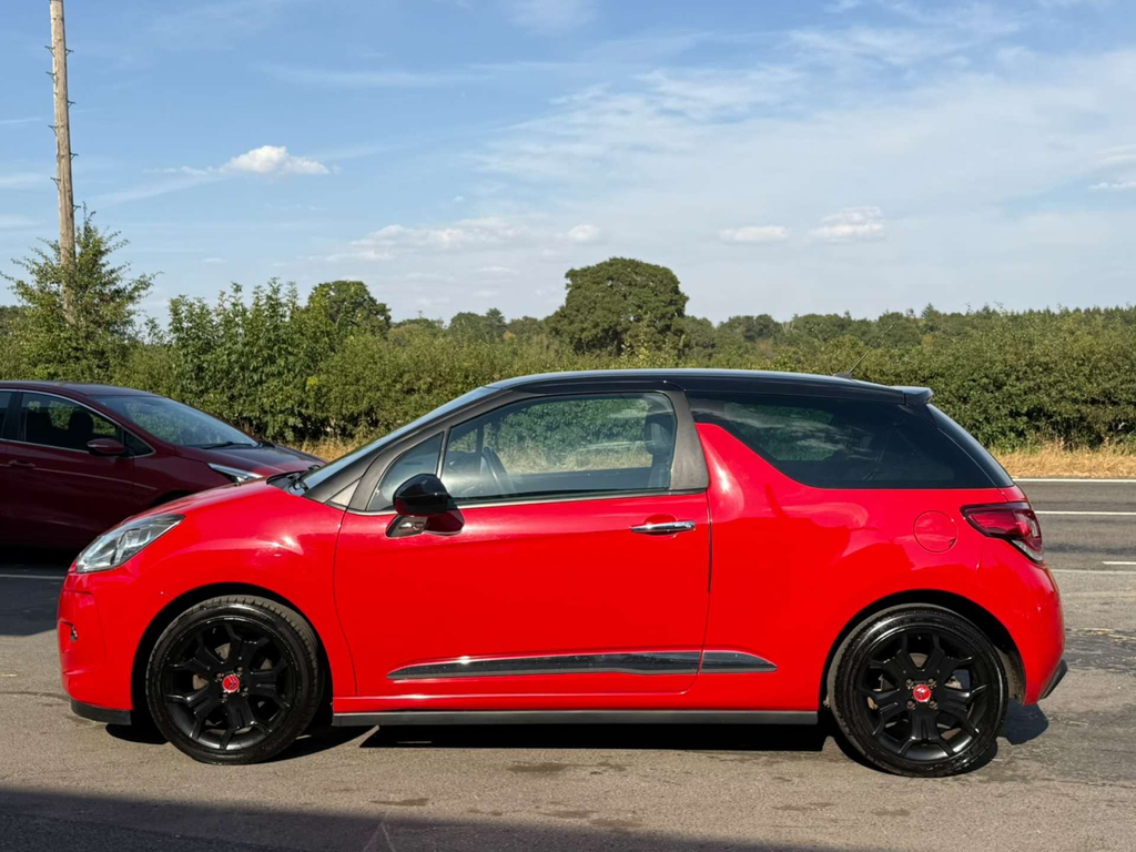 Citroen DS3 D Style E-hdi #3