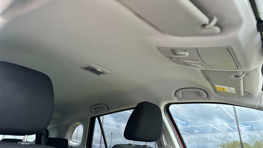 Suzuki S Cross 1.5 Hybrid Motion Ags White #17