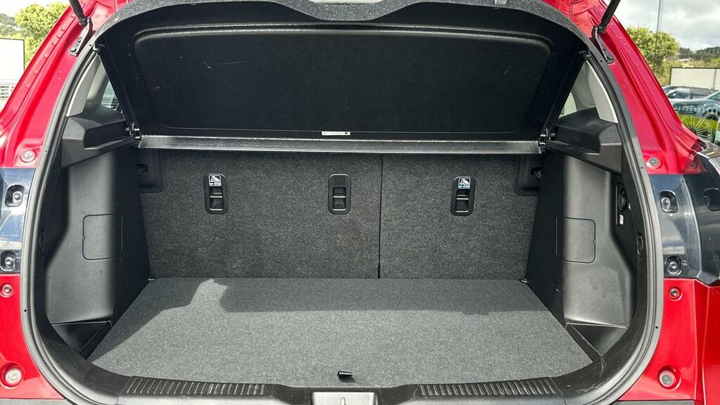 Suzuki S Cross 1.5 Hybrid Motion Ags White #22