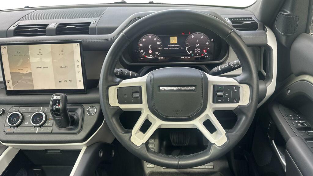 Land Rover Defender 4.4P V8 Mhev Octa Edition One 4Wd Euro 6 Ss #15