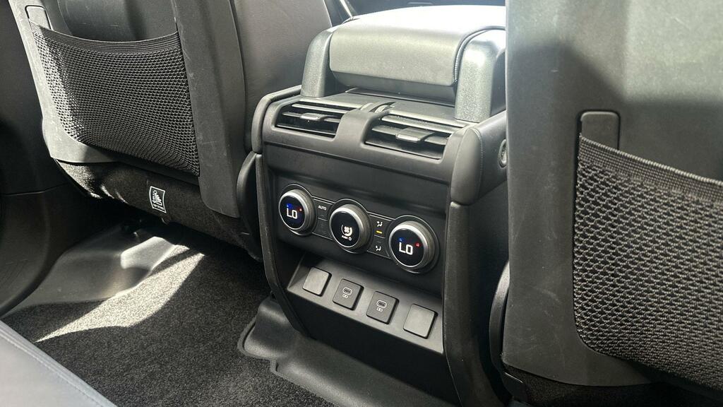 Land Rover Defender 4.4P V8 Mhev Octa Edition One 4Wd Euro 6 Ss #18
