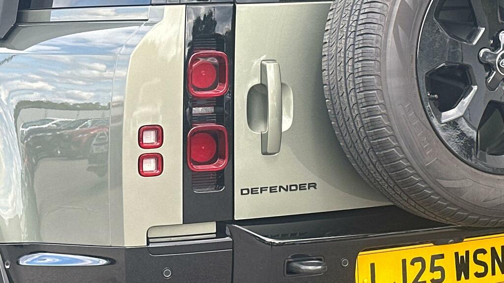 Land Rover Defender 4.4P V8 Mhev Octa Edition One 4Wd Euro 6 Ss #19