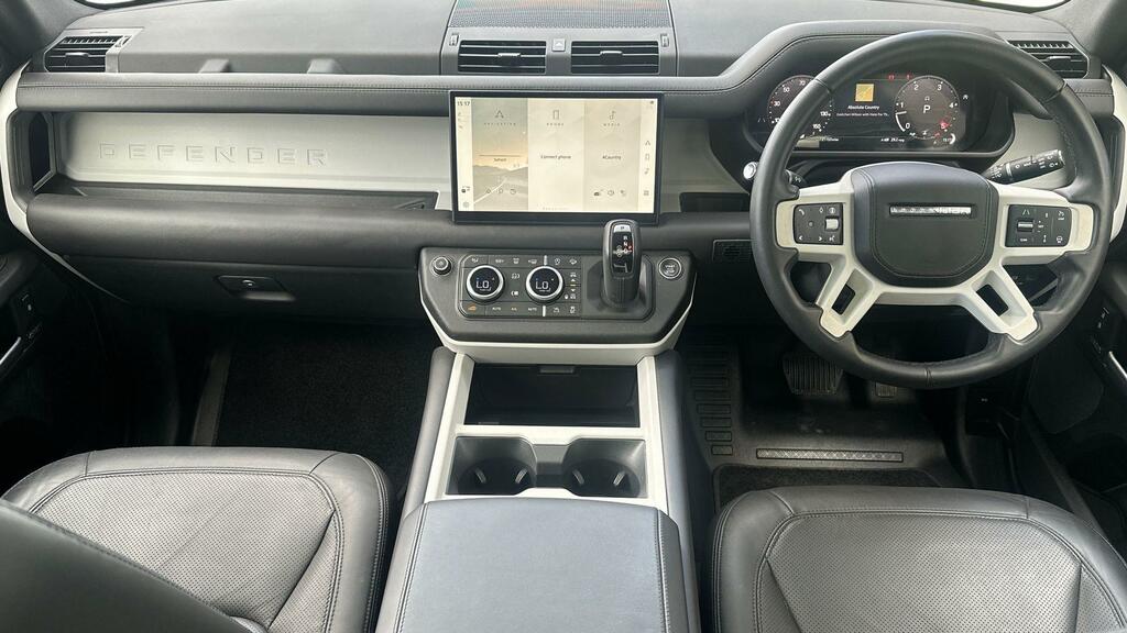 Land Rover Defender 4.4P V8 Mhev Octa Edition One 4Wd Euro 6 Ss #9
