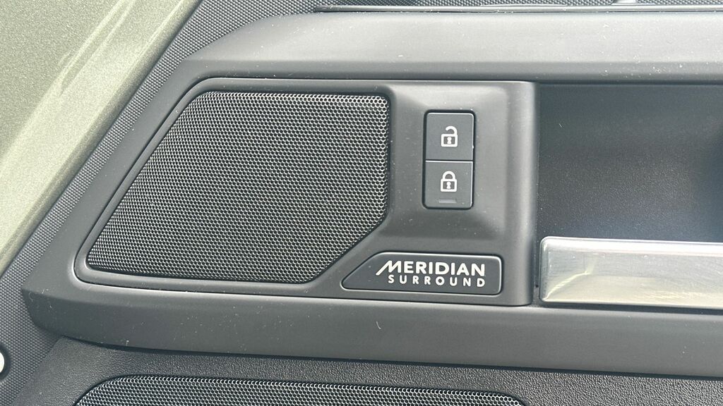 Land Rover Defender 4.4P V8 Mhev Octa Edition One 4Wd Euro 6 Ss #24