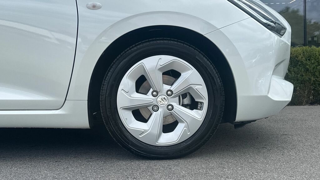 Suzuki Swift Swift 1.2 Mhev Ultra Allgrip Euro 6 Ss 267 #8