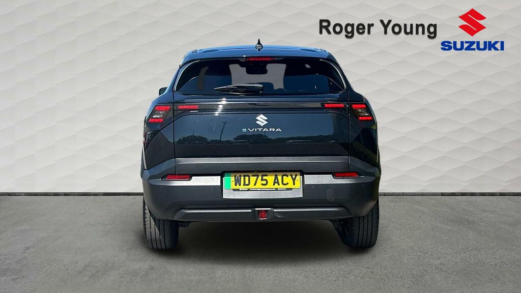 Suzuki Vitara 128Kw 61Kwh Motion WD75ACY #6