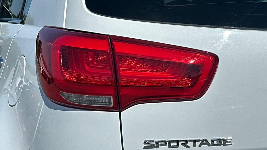 Kia Sportage 1.7 Crdi 4 Suv Euro 6 Ss U10 Silver #19