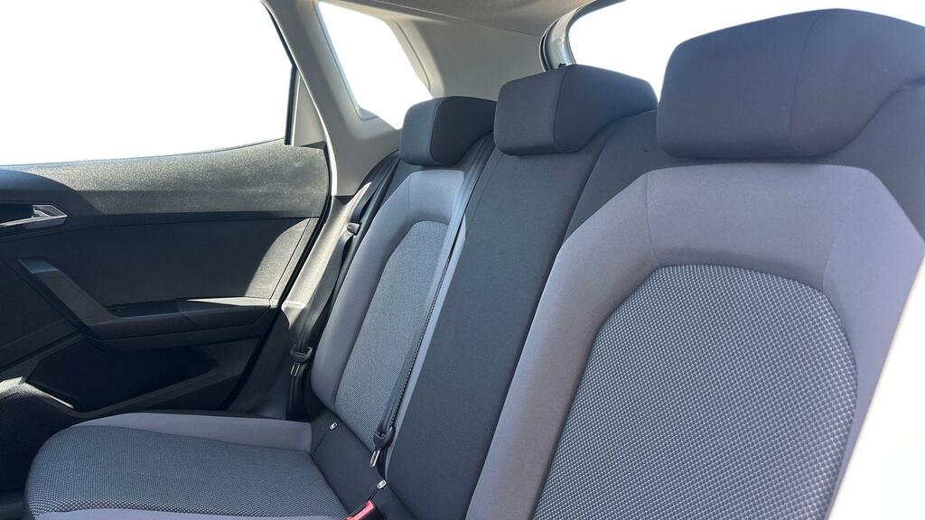 Seat Arona 1.6 Tdi Se Technology Lux White #4