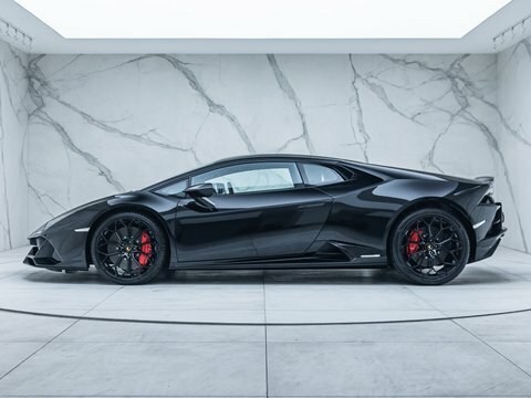 Lamborghini Huracan Lp640-4 Evo #5