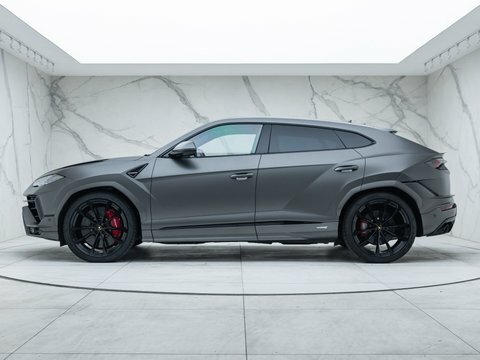 Lamborghini Urus S #2