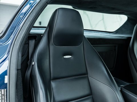 Mercedes-Benz SLS 6.2 V8 Amg Blue #18