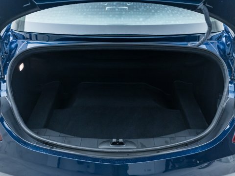 Mercedes-Benz SLS 6.2 V8 Amg Blue #25