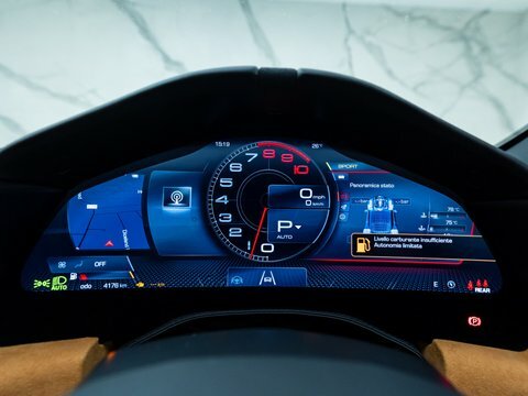 Ferrari Roma 3.8T V8 Spider F1 Dct Euro 6 Ss #29