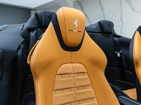 Ferrari Roma 3.8T V8 Spider F1 Dct Euro 6 Ss #21