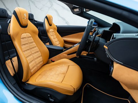 Ferrari Roma 3.8T V8 Spider F1 Dct Euro 6 Ss #18