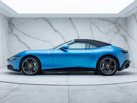 Ferrari Roma 3.8T V8 Spider F1 Dct Euro 6 Ss #11