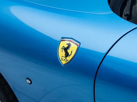 Ferrari Roma 3.8T V8 Spider F1 Dct Euro 6 Ss #36
