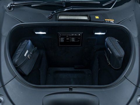 Ferrari F8 Spider 3.9T V8 F1 Dct Euro 6 Ss Yellow #31