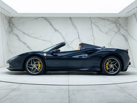 Ferrari F8 Spider Convertible  #2