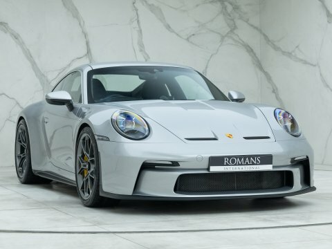 Porsche 911 Gt3 Touring 992 #6