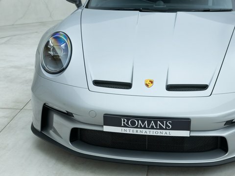 Porsche 911 3.0T 992 Carrera 4 Gts Coupe Pdk 4Wd Eu Blue #23