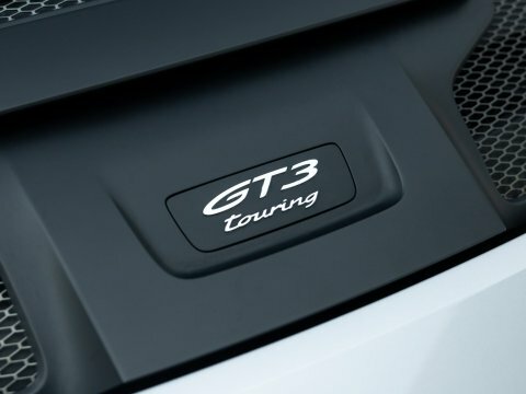 Porsche 911 3.0T 992 Carrera 4 Gts Coupe Pdk 4Wd Eu Blue #27