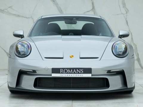 Porsche 911 Gt3 Touring 992 #4