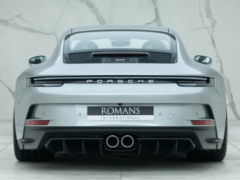 Porsche 911 Gt3 Touring 992 #5