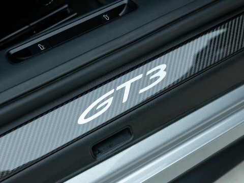 Porsche 911 3.0T 992 Carrera 4 Gts Coupe Pdk 4Wd Eu Blue #18