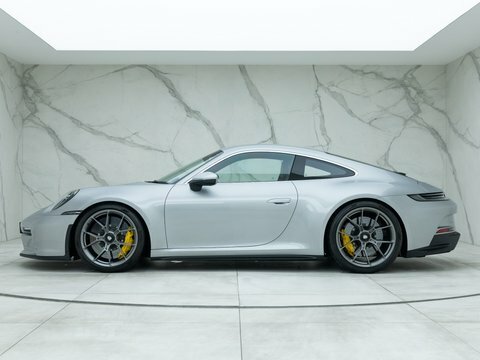 Porsche 911 Gt3 Touring 992 #2