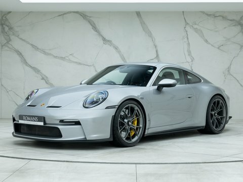 Porsche 911 Gt3 Touring 992