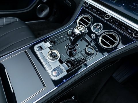 Bentley Continental Gt Convertible 6.0 W12 Gtc 4Wd Euro 6 2019 White #24