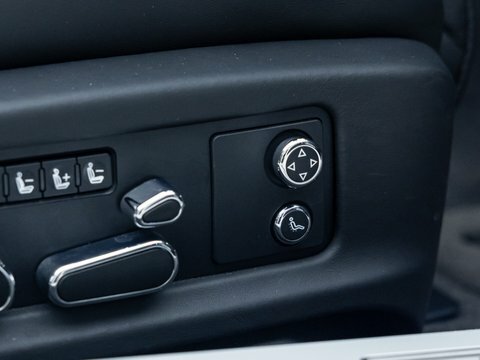 Bentley Continental Gt Convertible 6.0 W12 Gtc 4Wd Euro 6 2019 White #30