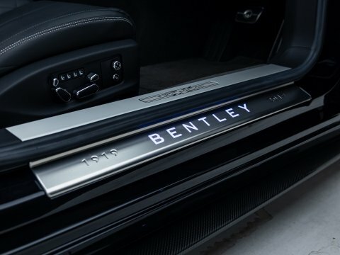 Bentley Continental Gt Convertible 6.0 W12 Gtc 4Wd Euro 6 2019 White #40