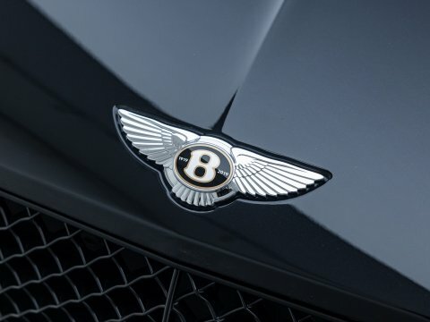 Bentley Continental Gt Convertible 6.0 W12 Gtc 4Wd Euro 6 2019 White #46