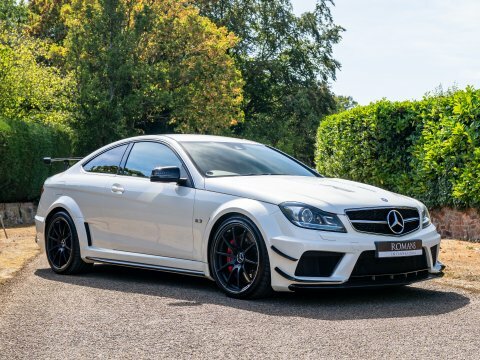 Mercedes-Benz C Class 2.1 C220 Cdi Blueefficiency Sport G-tronic Euro 5 Silver #2