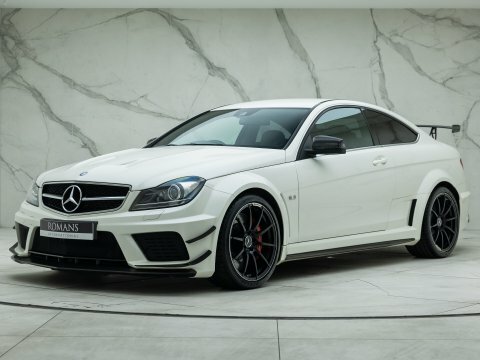 Mercedes-Benz C Class 2.1 C220 Cdi Blueefficiency Sport G-tronic Euro 5 Silver #1