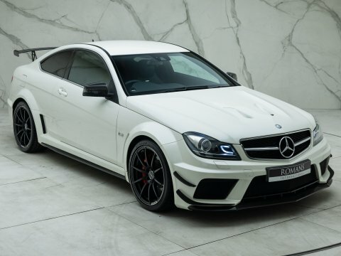 Mercedes-Benz C Class 2.1 C220 Cdi Blueefficiency Sport G-tronic Euro 5 Silver #10